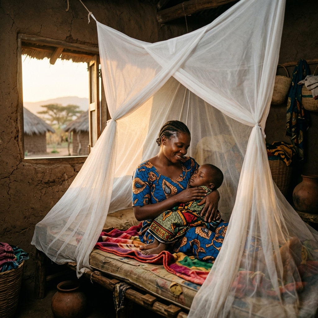 Malaria Prevention Program