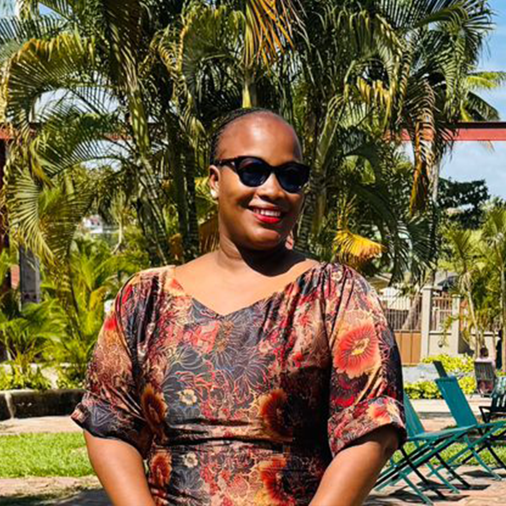 Jemima Kahabi Shindika